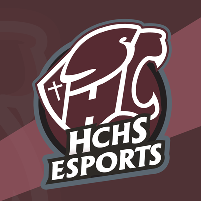 The Official Holy Cross eSports Twitter Account https://t.co/KT9ZI0JZUd