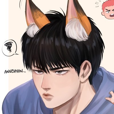 Fanart + Comics  😇 | alt acct: @expressity
Uncensored nsfw art in https://t.co/i7GmjzTXel 🔞
Other art: https://t.co/z2AvzpZljD