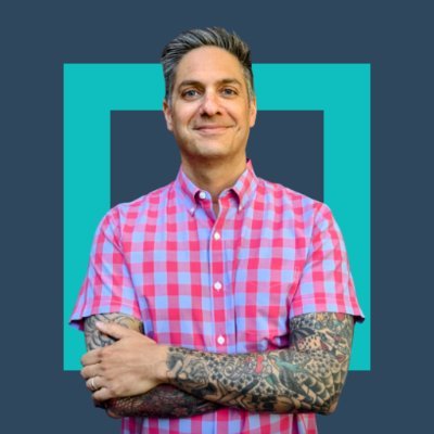 Advisor. Prev CEO @HamptonFounders | @thehustle | VP Media @hubspot | Chief Growth Officer @themotleyfool | Philly, foodie, Dad 2x. LFG.🚀