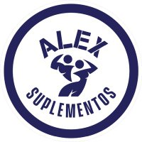 alexsuplementosvip(@alexsuplementox) 's Twitter Profile Photo