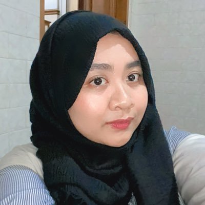 TamzaAulia's profile picture. https://t.co/JepBSmein4