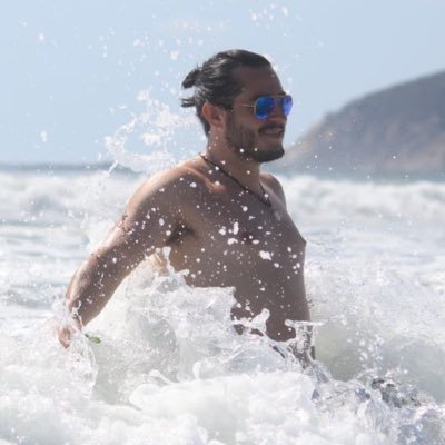 xavierguzmen's profile picture. 