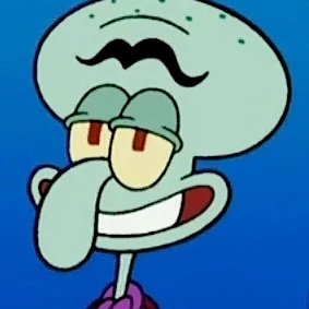 General Manager of Squilliam’s Scrubini’s