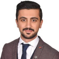 Cihan Baylan (@chnbyln) Twitter profile photo