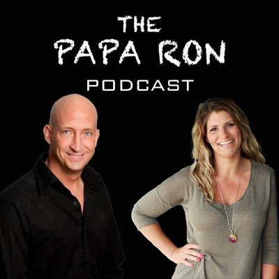PapaRonPodcast Profile Picture