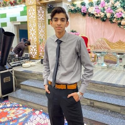 talhamuqeem69's profile picture. Student