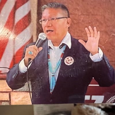 Former Vice President Navajo Nation, Entrepreneur, Business Development, Owner Ace Hardware Stores, Bridge builder, Ambassador, NationBuilding, Congressional