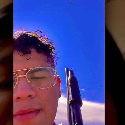 🅰️tk I stand on that I can’t let u live nd if u scared go to church bitch