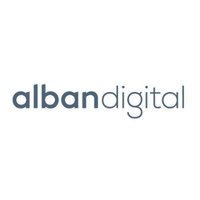 Alban Digital(@AlbanDigital) 's Twitter Profile Photo