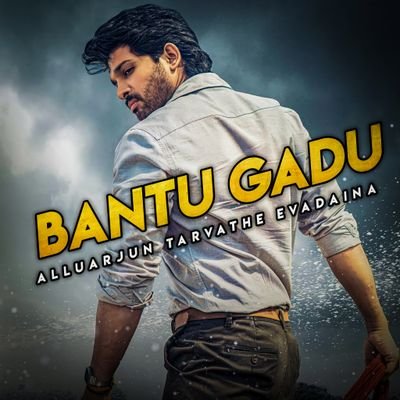 @BantuGadu_