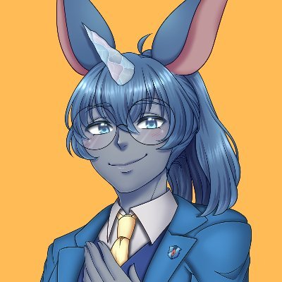 Programmer & #Vtuber
Twitch: https://t.co/r8uJsfXv68
YT: https://t.co/ReM8cdSXNK
L2D model&rigging: @pritongtilapia_
PFP: @Kiwis_Corner