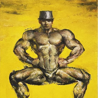 zhunaldeさんのプロフィール画像
