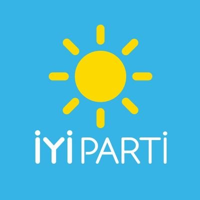 İYİ Parti Şişli İlçe Başkanlığı Resmî Twitter Hesabıdır