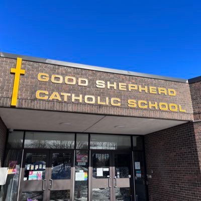 Twitter account for the Good Shepherd School Parent Council.