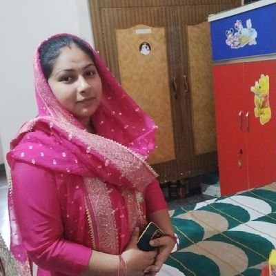 vishu_saini_18's profile picture. sat saheb jii 🙏🙏