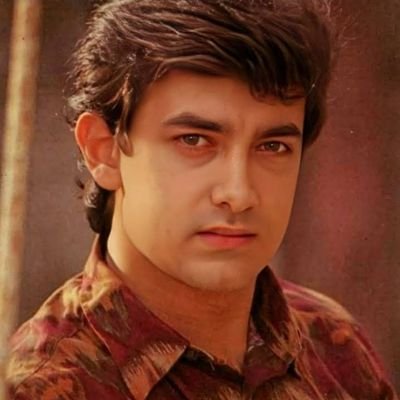 Software Engineer and A Proud Aamir Khan Fan ❤🤗