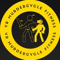 VR murdercycle FITNESS(@VrMurdercycle) 's Twitter Profile Photo