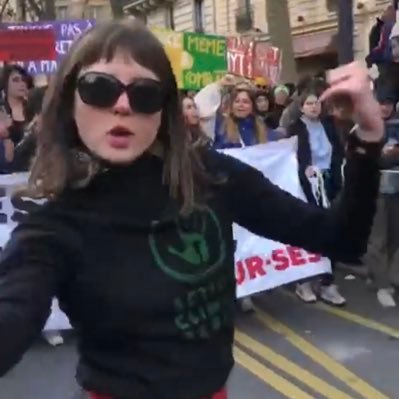 mc danse pour le climat Profile