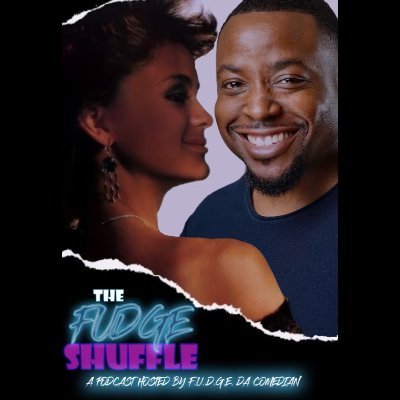 The Fudge Shuffle podcast is a long episodic journey into the career of John
