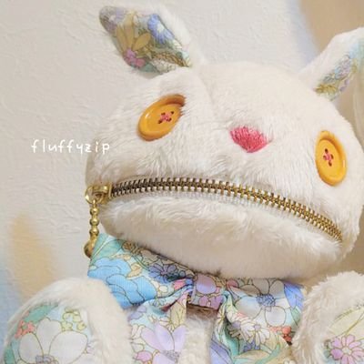 fluffyzipさんのプロフィール画像