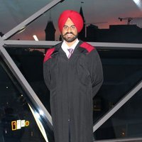 Simrat Randhawa (@simrat93) 's Twitter Profile