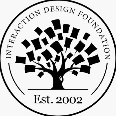 The Interaction Design Foundation (IxDF) is the world’s largest online design school. We were founded in 2002 and have over 139,000 students.