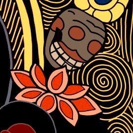 kashdaro's profile picture. Wrathful deity