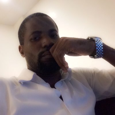 RudyOwona's profile picture. 