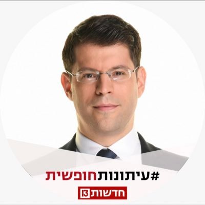 מתן חודורוב Profile