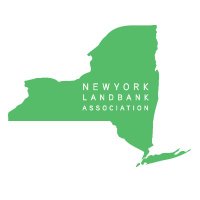 New York Land Bank Association(@NYLandBankAssoc) 's Twitter Profile Photo