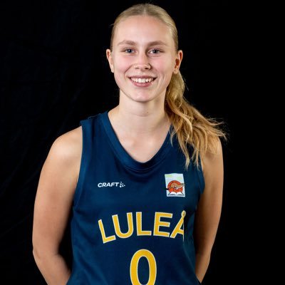 5’10 point guard | RIG Luleå Elite Basketball Academy | Swedish Youth National Teams U16-U18🇸🇪
