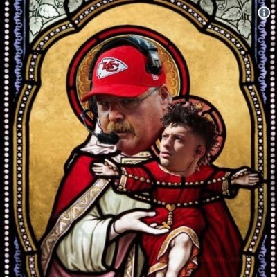 Chiefs football is the one true religion 🕯God bless Ohio State🙏🏼 USMNT enthusiast 🇺🇸 37x Retrobowl champ 🏆 (Parody) #ChiefsKingdom #GoBucks #KaKaw