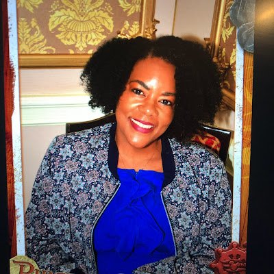 TamikaMarcellin's profile picture. 