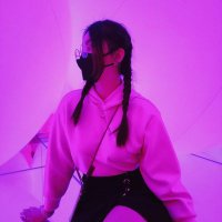 Anh-Thu Cathy N. (@kayde_nuen) 's Twitter Profile Photo