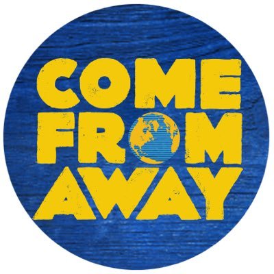 ComeFromAwayJP Profile Picture