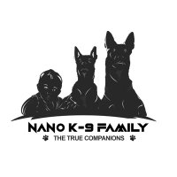 Nano K-9 Family(@nanok9family) 's Twitter Profile Photo