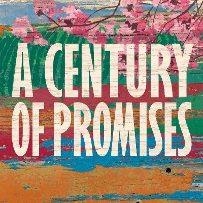 Author of A Century of Promises 📚