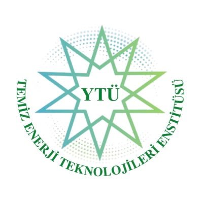 Yıldız Teknik Üniversitesi Temiz Enerji Teknolojileri Enstitüsü Resmi Hesabı-Official Account of YTU Clean Energy Technologies Institute