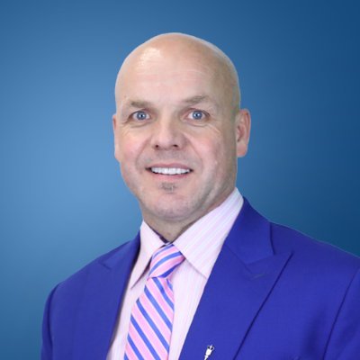 PatRehnUCP's profile picture. 