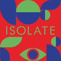 Isolate(@isolateistanbul) 's Twitter Profile Photo