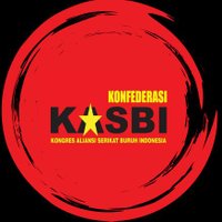 KASBI_Indonesia (@kasbiindo) 's Twitter Profile