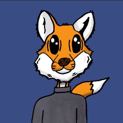 NEW DROP SOON 
FIRST COLLECTION SOLD OUT 🦊 Community suggested traits | Solana | Join the Family here:

https://t.co/wyHvggWlwk