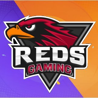 Cuenta del equipo competitivo de Reds Gaming en Pokémon Unite