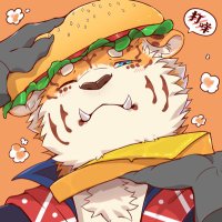 烤龙堡 (@kaolongbaoo) 's Twitter Profile