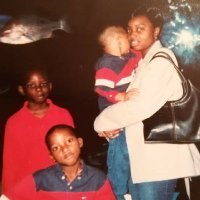 John Henry Dixon Jr (@johnhenrydixon1) 's Twitter Profile