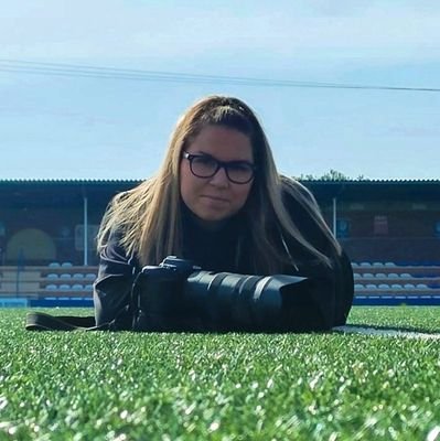 📷 Fotógrafa Oficial del C.D Caspe📷 Colaboradora de Heraldo/AupaZaragoza/ El Marcador Aragonés📷