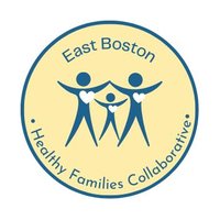 East Boston Healthy Families Collaborative (EBHFC)(@eboston_healthy) 's Twitter Profile Photo