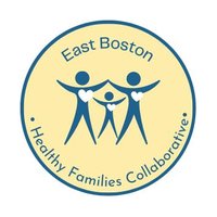 East Boston Healthy Families Collaborative (EBHFC) (@eboston_healthy) 's Twitter Profile