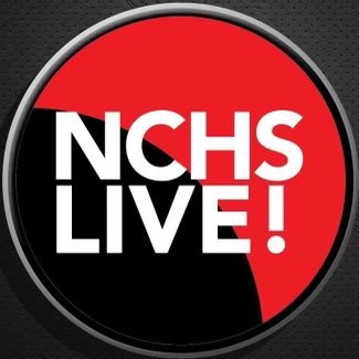 NCHS LIVE!