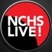 NCHS LIVE! (@nchslive) Twitter profile photo NCHS LIVE! (@nchslive) Twitter profile photo